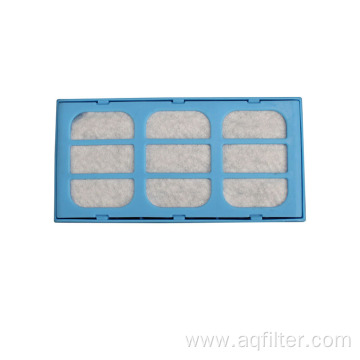 Replacement pet water filter cartridges